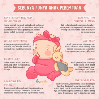 Infografis: Perubahan Payudara Saat Hamil