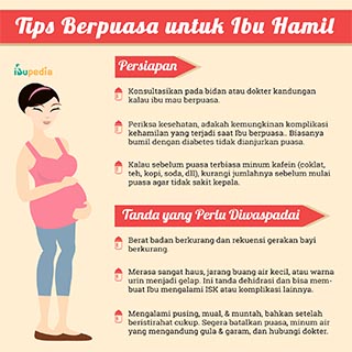 Infografis: Perubahan Payudara Saat Hamil