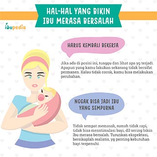 Infografis: Perubahan Payudara Saat Hamil